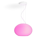 Philips Hue White and color ambiance Lampa Wisząca Flourish - 716629 - zdjęcie 1